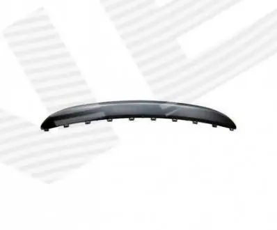 Спойлер бампера Signeda PCR05034VA