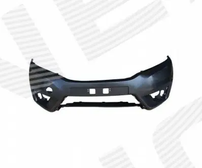 Бампер передний Signeda PHD041089BA