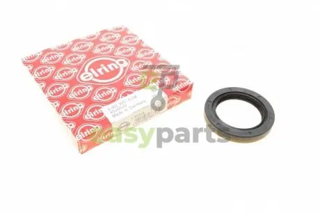 Сальник півосі VW T4 2.5 TDI/MB (W210/211) (45x65x9) ELRING 521.470