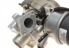 Турбіна Fiat Doblo 1.3D Multijet (66/70kW) 09-/ Opel Combo 1.3CDTI (66kW) 12- BorgWarner 5435 988 0027 (фото 17)