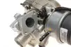 Турбіна Fiat Doblo 1.3D Multijet (66/70kW) 09-/ Opel Combo 1.3CDTI (66kW) 12- BorgWarner 5435 988 0027 (фото 17)