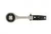 Подушка двигуна (задня) (L) Skoda Fabia/VW Polo 99- HUTCHINSON 594400 (фото 2)