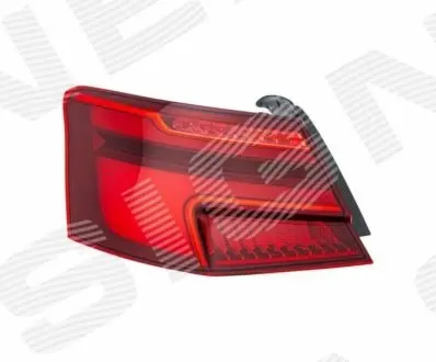 ЗАДНИЙ ФОНАРЬ Signeda ZAD191359L