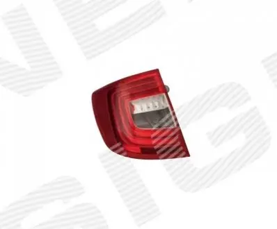 ЗАДНИЙ ФОНАРЬ Signeda ZSD1932L