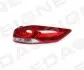 ЗАДНИЙ ФОНАРЬ Signeda ZHN191324R (фото 1)