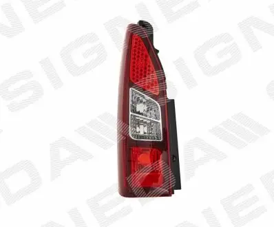 Задний фонарь Signeda ZCT1943L