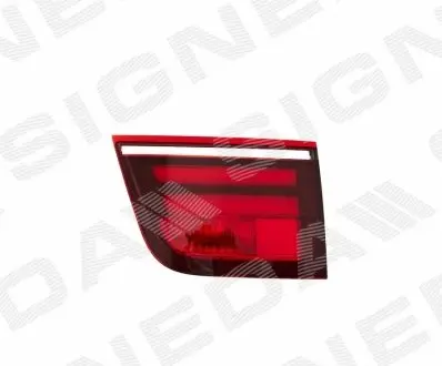 Задний фонарь Signeda ZBM191309R