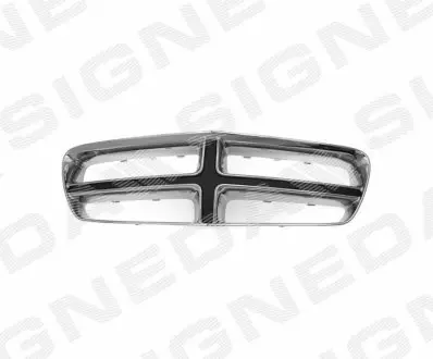 Рамка решітки Signeda PDG07072MB