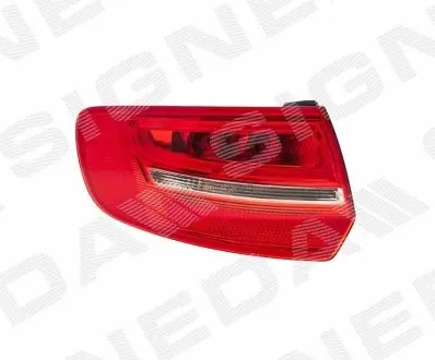 Задний фонарь Signeda ZAD191092L