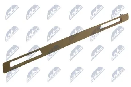 НАКЛАДКА NTY EZC-BM-188