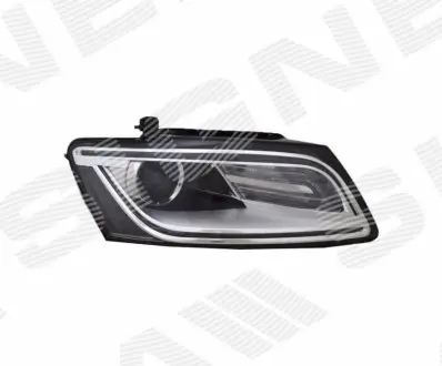 Передня фара Signeda ZAD111599R