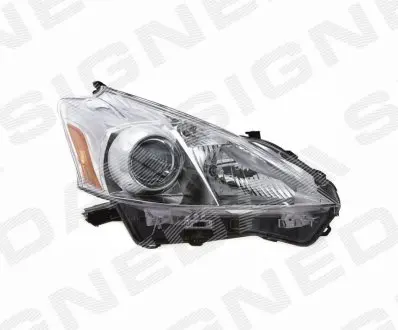 ПЕРЕДНЯЯ ФАРА Signeda ZTY11P7R