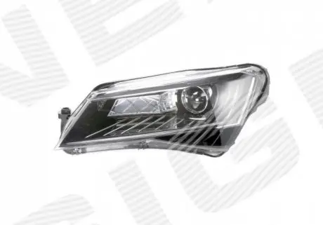 ПЕРЕДНЯЯ ФАРА Signeda ZSD111515L