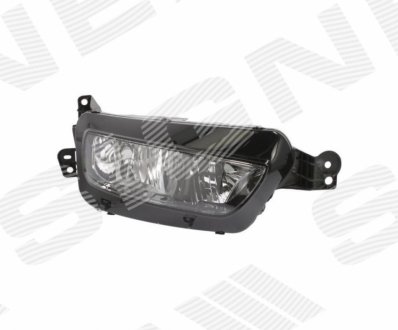 ПЕРЕДНЯЯ ФАРА Signeda ZCT111307R