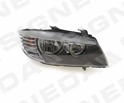 ПЕРЕДНЯ ФАРА Signeda ZBM111061R