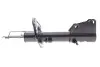 Амортизатор (передній) Renault Kangoo 08- R15/16 (maxi baza) (цапфа 36mm) KAVO PARTS SSA-10158 (фото 1)