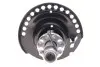 Амортизатор (передній) Renault Kangoo 08- R15/16 (maxi baza) (цапфа 36mm) KAVO PARTS SSA-10158 (фото 4)