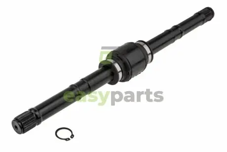 Полуось NTY NWP-NS-002