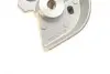 Помпа води Renault Kangoo/Megane/Clio 1.4/1.4i/1.4e 96- (B/B) (8 лоп) BUGATTI PA7715 (фото 25)