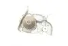 Помпа води Renault Kangoo/Megane/Clio 1.4/1.4i/1.4e 96- (B/B) (8 лоп) BUGATTI PA7715 (фото 8)
