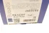Помпа води Audi A4/Skoda Fabia/Octavia/VW Caddy/Golf/Passat 1.2TDI/1.6TDI/2.0TDI 08- (R/B)(7лоп) BUGATTI PA10397 (фото 14)