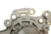 Помпа води Citroen/Peugeot 1.5BlueHDi/Ford 1.5Ecoblue/Opel 1.5D/HDi 18- (18z) (R/B) (9 лоп.) BUGATTI PA10378 (фото 12)