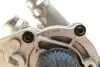 Помпа води Audi A3-A8/Skoda/Seat/VW 1.8-2.0FSI/TFSI 04- (B/B)(6 лоп) BUGATTI PA10388 (фото 2)