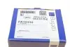 Помпа води Volvo S60/S80/V60/V70/XC60/XC70 3.0/3.2 06-18 (B/B) (6 лоп.) BUGATTI PA10350 (фото 8)