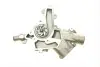 Помпа води Opel Astra G/H/Corsa C/D 1.2 16V/1.4 00-14/Combo 1.4 16V 05- (B/B) (8лоп) (с датчиком t) BUGATTI PA10318 (фото 9)