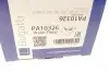 Помпа води Audi A1/Seat Ibiza/Skoda Fabia/Rapid/VW Polo 1.4TDI 14- (R/B 4PT) (7 лоп) BUGATTI PA10326 (фото 14)
