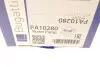 Помпа води Mazda 2 III/3 III/6 III/CX-3/CX-5 1.5/2.0/2.5/AWD/2.0 Hybrid 13- (R/B) (7 лоп) BUGATTI PA10280 (фото 14)