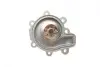 Помпа води Mazda 2 III/3 III/6 III/CX-3/CX-5 1.5/2.0/2.5/AWD/2.0 Hybrid 13- (R/B) (7 лоп) BUGATTI PA10280 (фото 5)