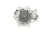 Помпа води Mazda 2 III/3 III/6 III/CX-3/CX-5 1.5/2.0/2.5/AWD/2.0 Hybrid 13- (R/B) (7 лоп) BUGATTI PA10280 (фото 7)