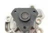 Помпа води Mazda 2 III/3 III/6 III/CX-3/CX-5 1.5/2.0/2.5/AWD/2.0 Hybrid 13- (R/B) (7 лоп) BUGATTI PA10280 (фото 9)