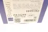 Помпа води Audi A3/A6/A4/Skoda Octavia/VW Crafter/Caddy/T6/Passat/Golf 1.6/2.0TDI 13- (R/B)(7 лоп) BUGATTI PA10244 (фото 8)