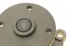 Помпа води Hyundai i10/i20 1.2 08-/Kia Rio 1.2/1.25 11-/Picanto 1.2 11- (R/B) (6 лоп) BUGATTI PA10236 (фото 14)
