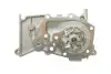 Помпа води Renault Clio/Megane/Scenic/Kangoo/Laguna 1.4/1.6i 01-/Nissan Kubistar 03-09 (R/B)(8 лоп) BUGATTI PA10235 (фото 2)