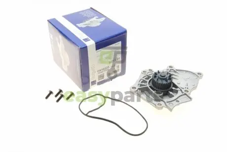 Помпа води Audi A3/A4/Q5/A6/VW Golf/Passat/Skoda Octavia IV 1.8-2.0TSI/TFSI 12-(B/B)(5 лоп) BUGATTI PA10225