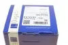 Помпа води Toyota Auris/Corolla/Yaris/Verso S/Urban Cruiser 1.4D-4D 08-17 (B/B) (7 лоп) BUGATTI PA10195 (фото 16)