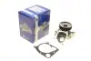 Помпа води Land Rover Freelander 2.0Td4 4x4 00-06/Rover 75 2.0CDT/CDTi 99-05 (R/B) (7 лоп) (6 кан.) BUGATTI PA10027 (фото 10)