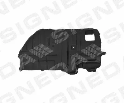 Захист К/П Signeda PBM60007A