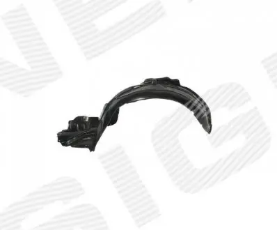 Подкрылок Signeda PSB11019AL