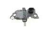 Реле генератора Audi A4/A6 2.4/2.8 97-01/VW Passat 2.8 96-05 BOSCH 1986AE0063 (фото 7)