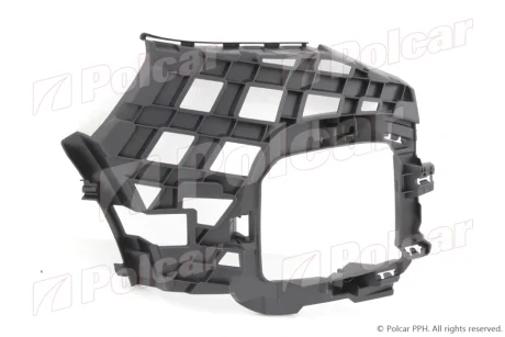 Кріплення фари правий Polcar 95L404-6