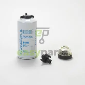 Фильтр топливный JOHN DEERE DONALDSON P559122