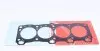 Прокладка ГБЦ Mazda 323 III/IV 1.7D 84-97 (1.7mm) CORTECO 414203P (фото 1)