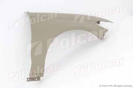 Фото крыло переднее правое Polcar 32D202-1 Крыло переднее правое Polcar 32D202-1