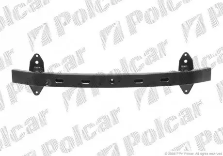 Усилитель бампера Polcar 300307-3