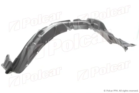 Підкрилок правий Polcar 81C3FP1T
