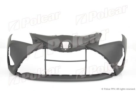 Фото бампер передний Polcar 81B307 Бампер передний Polcar 81B307